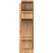 Ekena Millwork Balboa Smooth Traditional Outlooker, Western Red Cedar, 7 1/2"W x 18"D x 26"H OUT08X18X26BOA01SWR - alternate 3